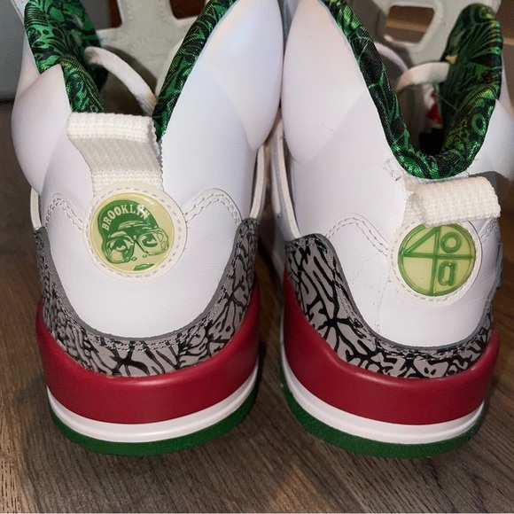 Jordan SPIZIKE main image 7